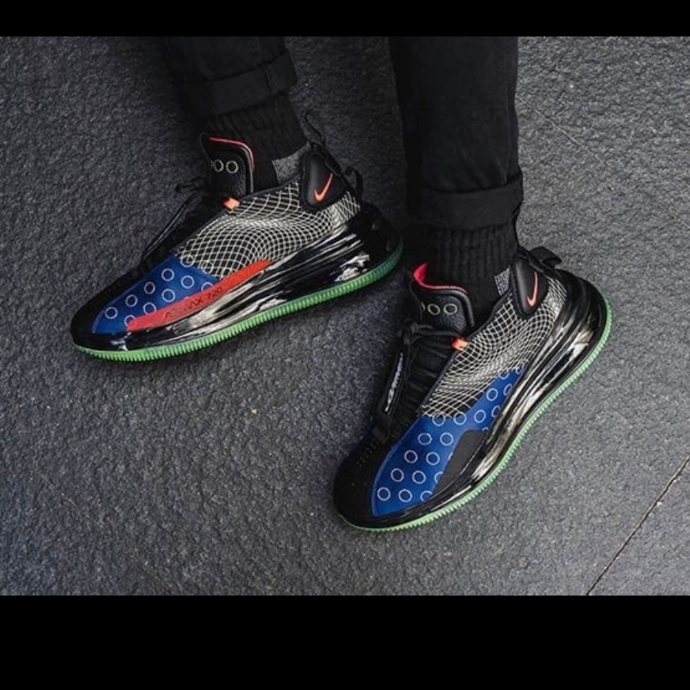 Nike Airmax 720